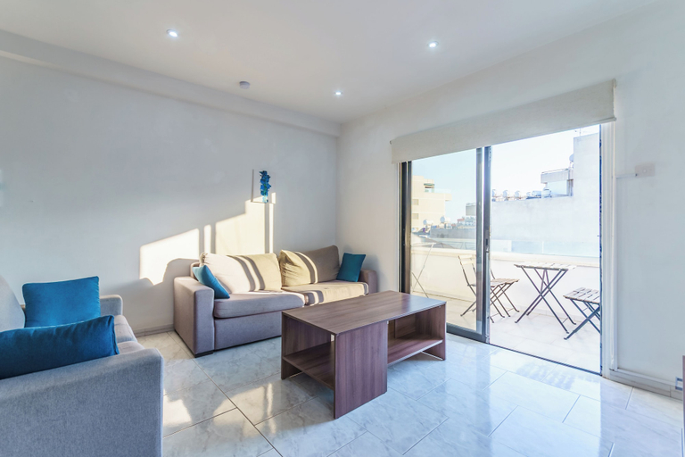 Others 5, Fanta Sea Apartment, Larnaca