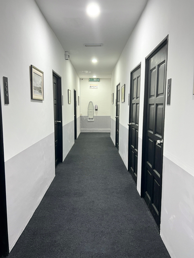 Others 5, Quee Hotel, Penang Island
