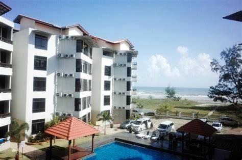 Others 3, Samsuria Private Beach Front Resort, Kuantan