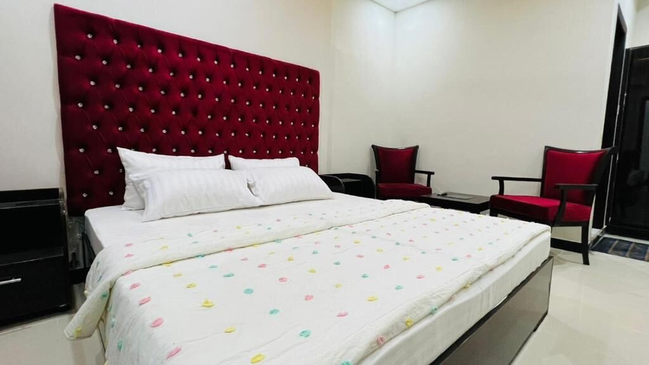 Others 3, Hotel 11 Islamabad, Islamabad