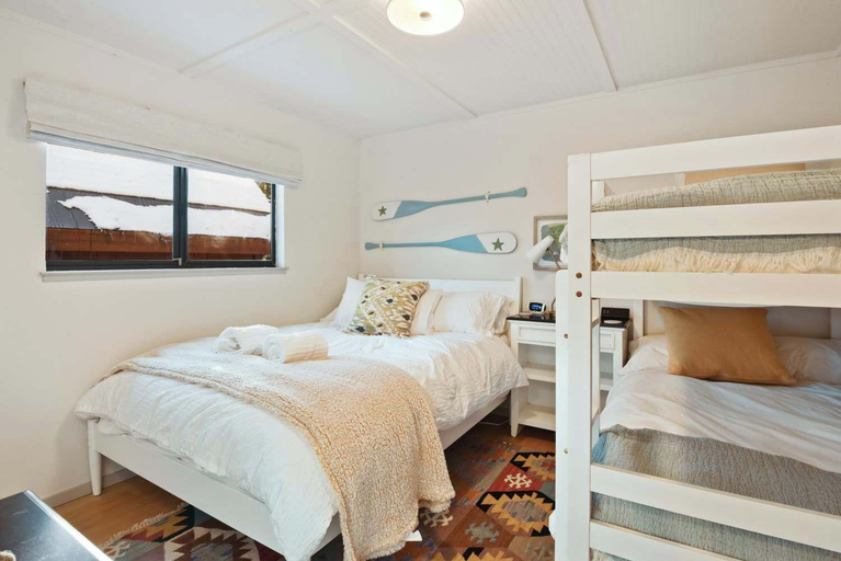 Bedroom, Pino Point Steps to Tahoe Beaches, Placer
