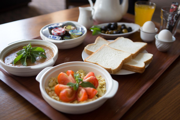 Food & Drinks 3, Traveller Inn Serviced Apartments (Economy) ترافيلر إن للشقق المخدومة (اقتصادي), Al Khobar