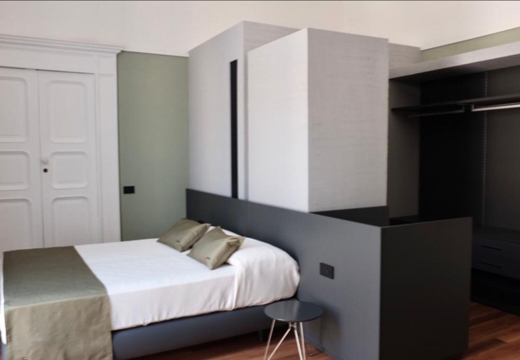 Bedroom 5, Nova Relais, Napoli