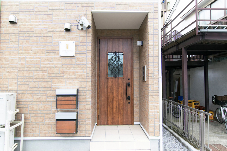 Exterior & Views 1, RUMa INN Rokugoudote, Kawasaki