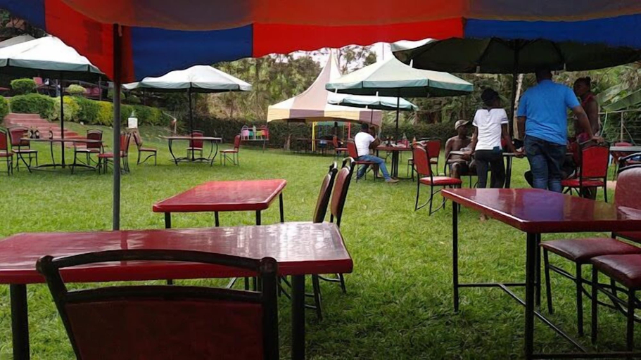 Food & Drinks, Hotel Bulleys Thika, Thika Town