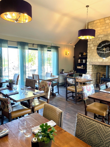 Food & Drinks 4, The Dinton Hermit, Buckinghamshire