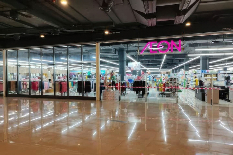 Gift shop 3, United Point Residence KL Lifestyle, Kuala Lumpur