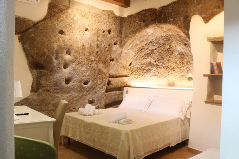 Bedroom 4, Il Flauto Magico, Cosenza