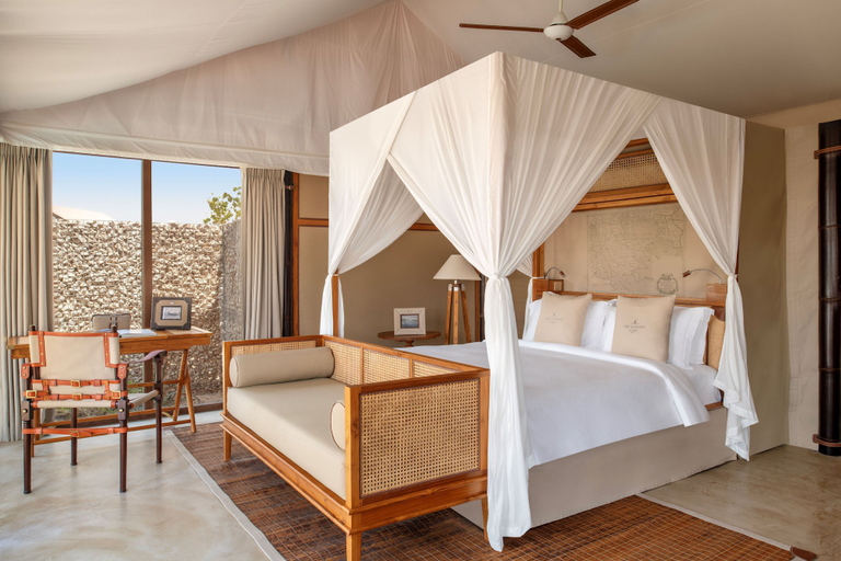 Room 5, The Outpost Al Barari, Al Wakrah