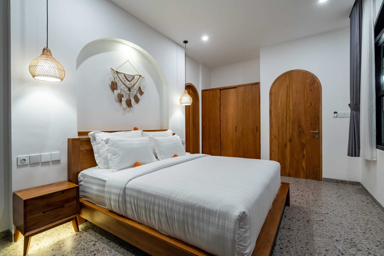 Others 5, Villa Ambrogio C, Badung
