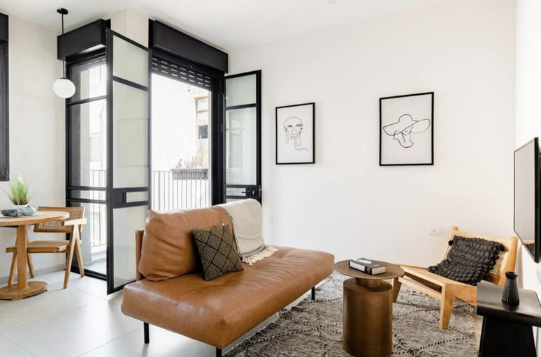 Others 4, AYA Boutique Aparthotel