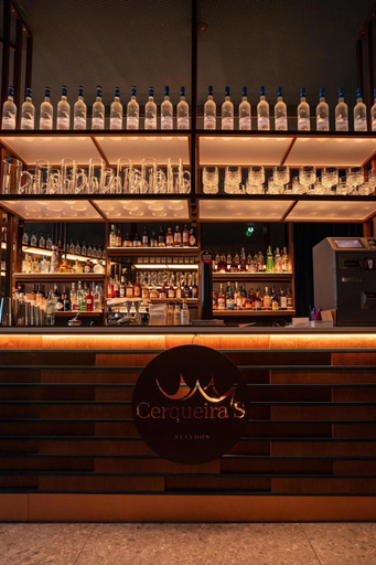 Food & Drinks 5, Axis Porto Club Aliados, Porto