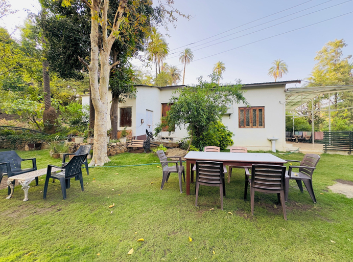 Others 4, Dharmatma Farmhouse and villa, Sirohi