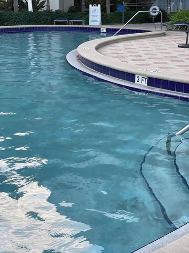 Sport & Beauty, Sian Ocean Residence Komffy - S, Broward