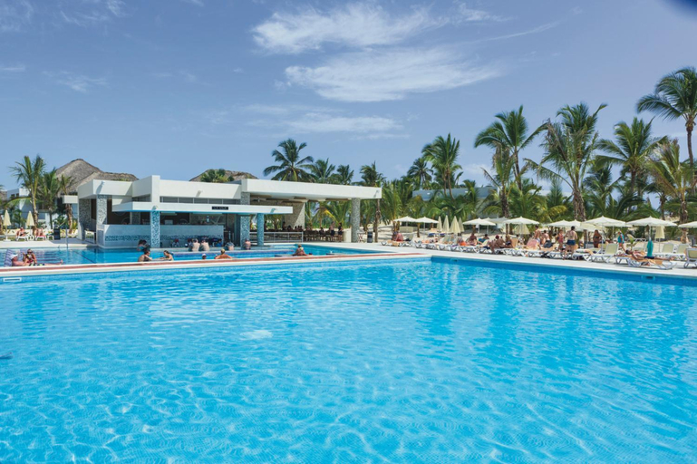 Sport & Beauty 2, Riu Republica - Adults Only - All Inclusive, Salvaleon de Higuey