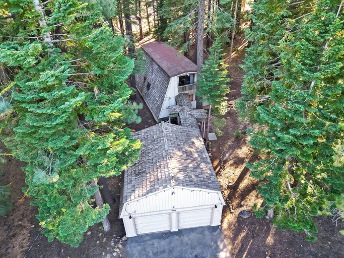Others 5, A Frame Hideaway | Floor to Ceiling Windows in the Pines, Nevada