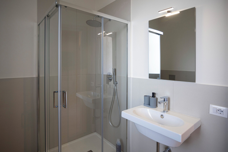 Others 4, Bivio 281 suite&rooms, Palermo