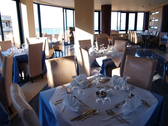 Food & Drinks 5, Galini Sea View Hotel, Crete