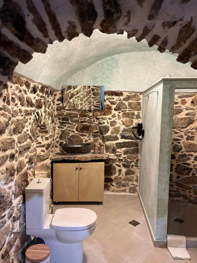 Room 3, Vlychos Olympi Lodge 1 - Chios Cozy Getaway, North Aegean
