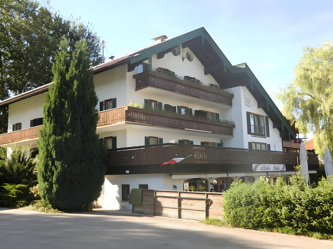 Exterior & Views 1, Hotel Bavaria, Miesbach