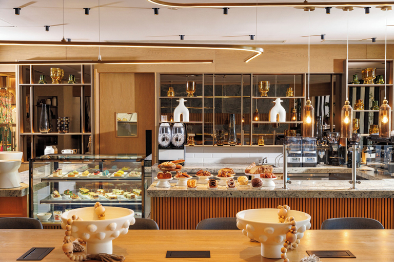 Food & Drinks 5, Unico Hotel Riviera Nayarit - Adults Only - All Inclusive, Compostela