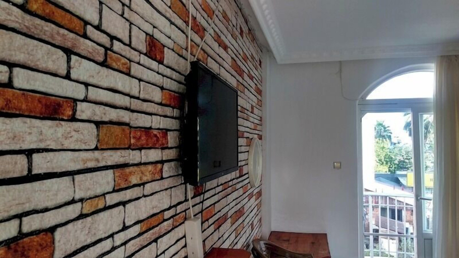 Living area 4, Akasya Pansiyon & Apart, Anamur