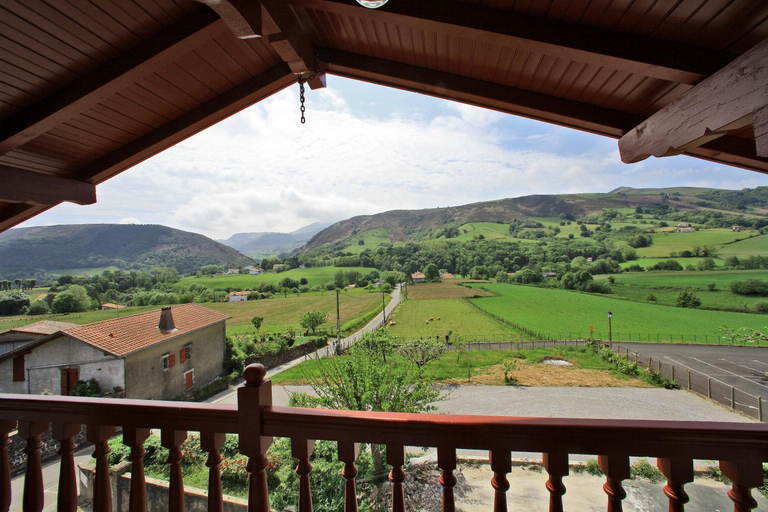 Others 5, Hotel Agian - Maison Bonnet, Pyrénées-Atlantiques