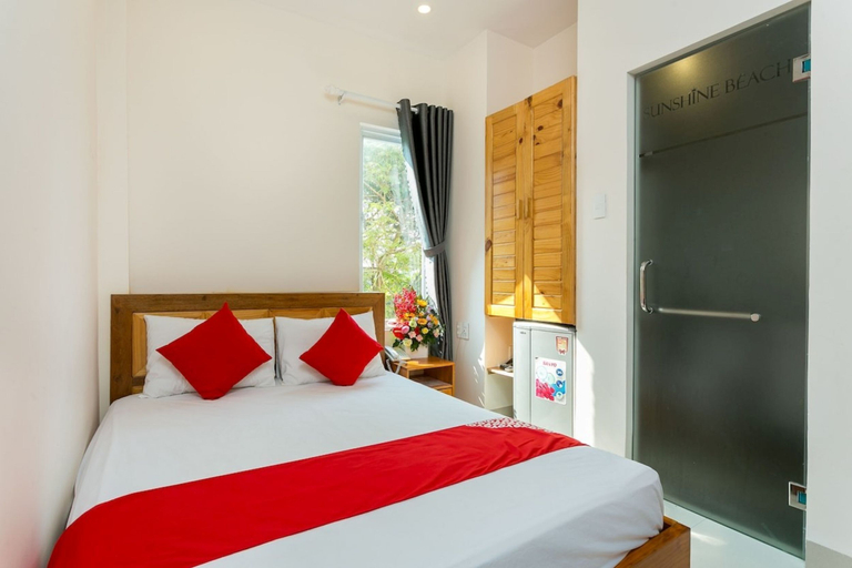 Bedroom 3, Sunshine Beach Da Nang, Da Nang