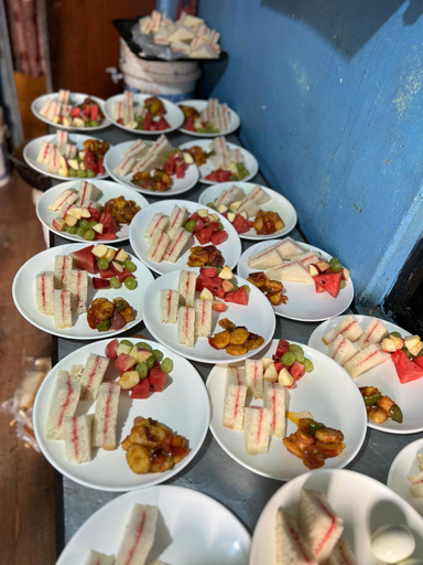 Food & Drinks 5, Hotel Middle Point Pvt Ltd, Gandaki