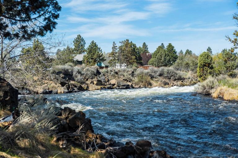 Others 5, 6BR 5 King Beds EV 10min Downtown, Deschutes