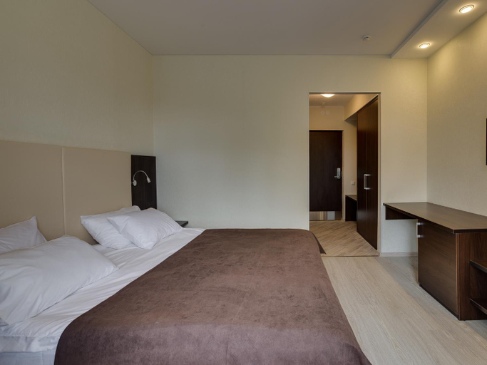 Others 4, Ladoga Hotel, Prionezhskiy rayon