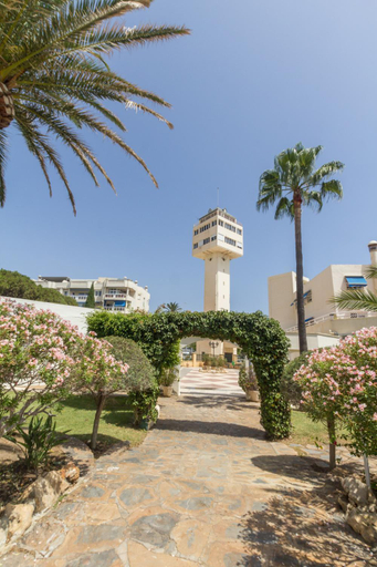 Exterior & Views, Sunstay Costa Lago Flat II Torremolinos, Málaga