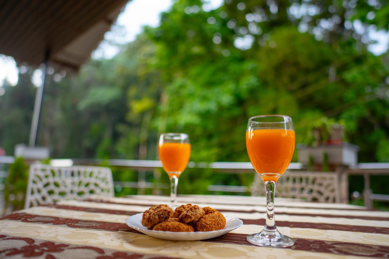 2, Purva Homestay, Darjiling