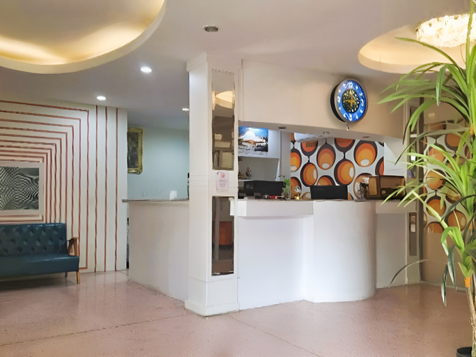 Others 4, Happy 2 Hotel Pratunam, Ratchathewi