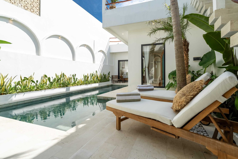 Sport & Beauty 2, Villa Lu'um, Badung