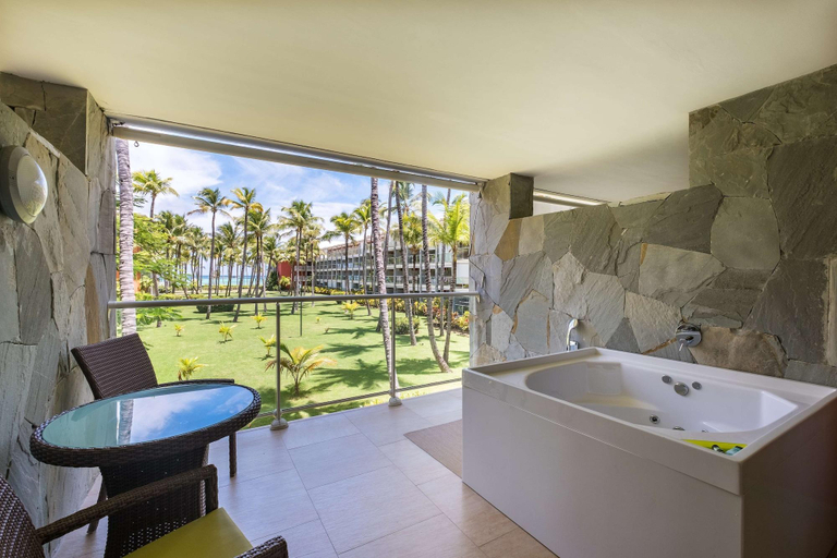 Bathroom 5, Barcelo Bavaro Palace All Inclusive, Salvaleon de Higuey