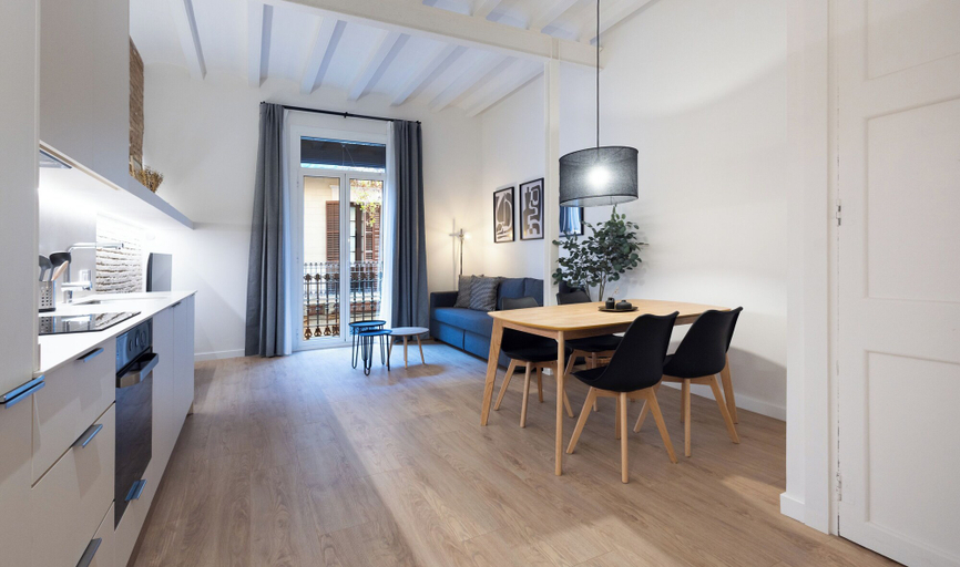 Others 5, Stay U-nique Apartments Asturies, Barcelona