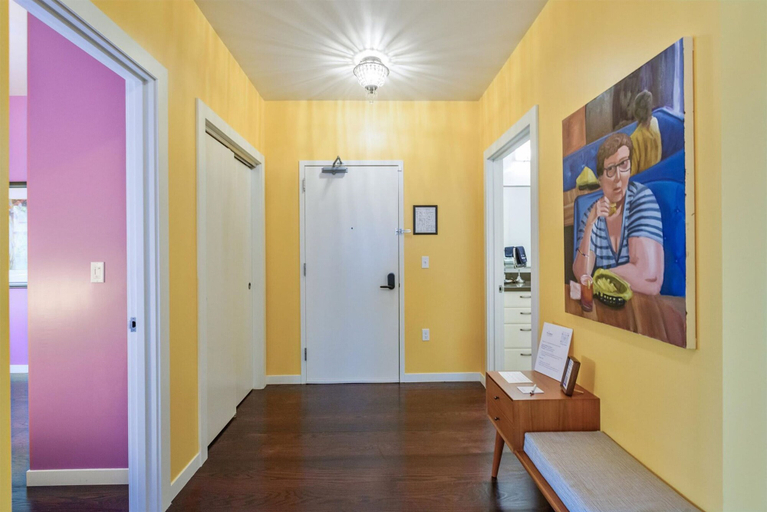 Room 2, Meadowlark Suite - 201, Multnomah