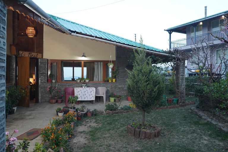 Exterior & Views 4, The Whispering Pines, Nainital