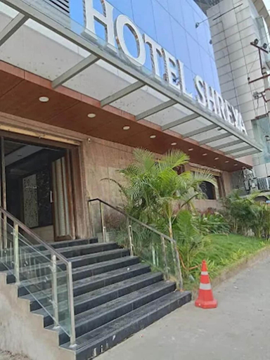 Exterior & Views 5, Hotel Shreya, Warangal