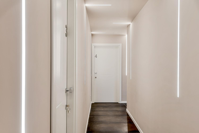 Others 4, D & D Rooms, La Spezia
