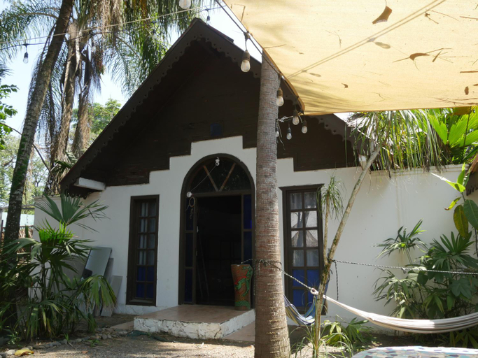 Exterior & Views, Hotel Mandacaru Puerto Viejo, Talamanca