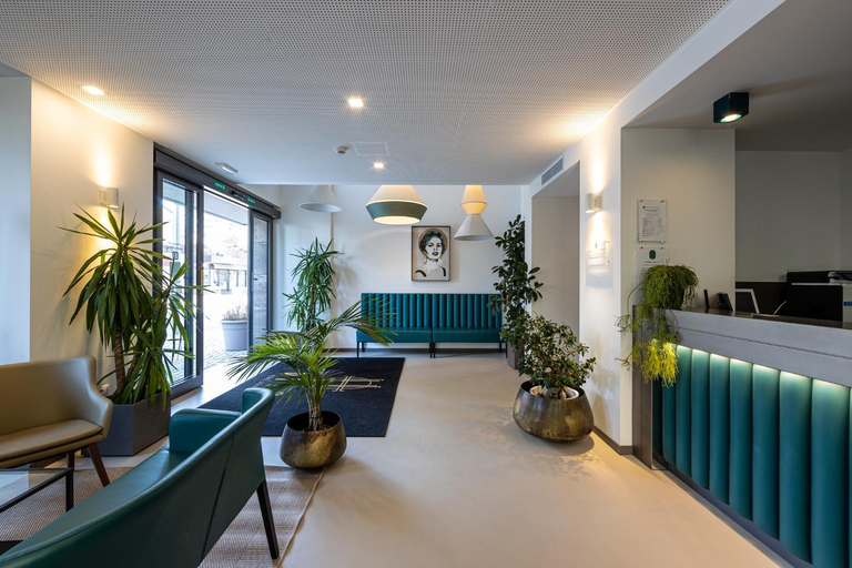 Public Area 4, DIVA HOTEL LIGNANO - Adults Only, Udine