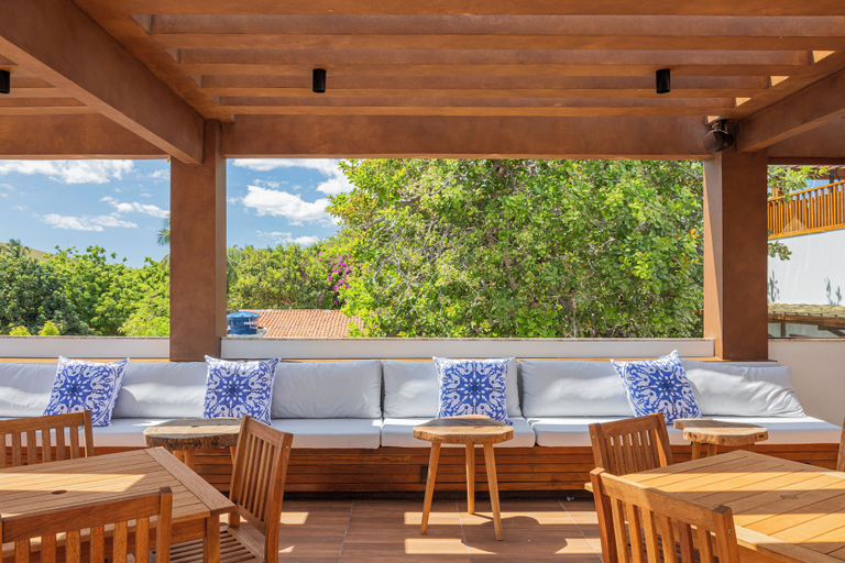 Food & Drinks 5, Saluz Boutique Hotel, Jijoca de Jericoacoara