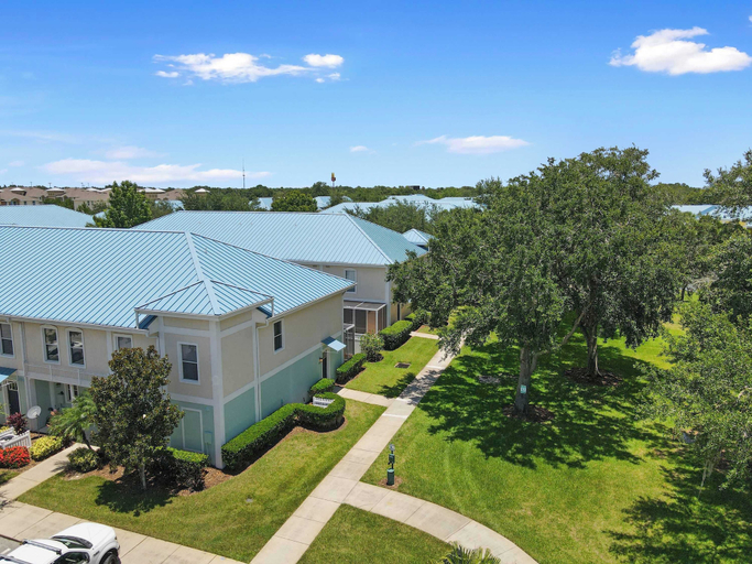 Exterior & Views 2, Family Friendly Relax Villa, Osceola