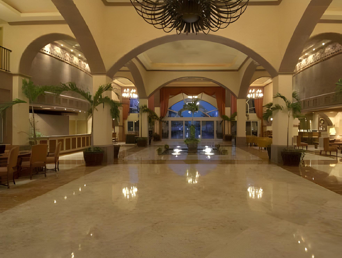 Public Area 4, Villa La Estancia Beach Resort & Spa Riviera Nayarit - All Inclusive, Compostela