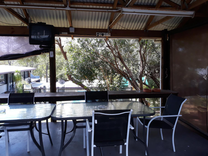 Food & Drinks, Coachman Motel, Toowoomba - North-East