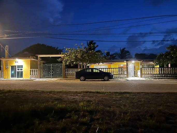 Exterior & Views 2, KIBOO IRE HOTEL TECOLUTLA, Tecolutla