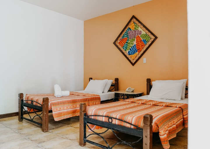 Bedroom 3, Palmas Del Mar Conference Resort Hotel, Bacolod City
