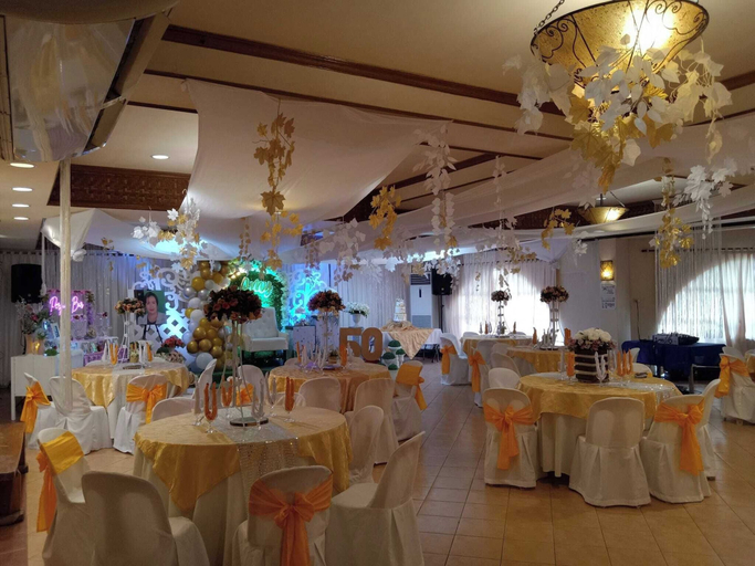 Food & Drinks 5, Palmas Del Mar Conference Resort Hotel, Bacolod City